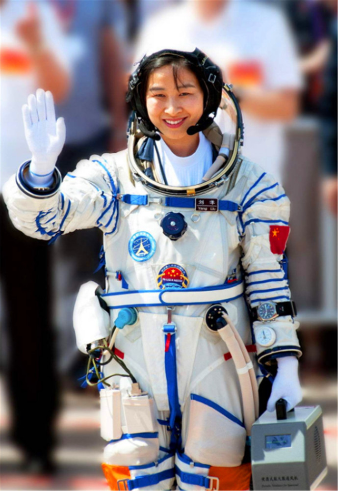 中國(guó)女航天員，探索宇宙的勇敢使者，中國(guó)女航天員，探索宇宙的勇敢使者之旅