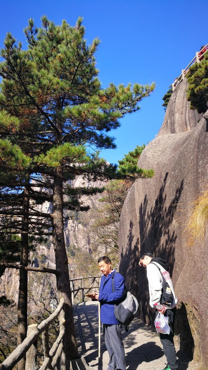 黃山旅游攻略，探索自然之美，體驗壯麗景色，黃山旅游攻略，自然之美的壯麗景色探索