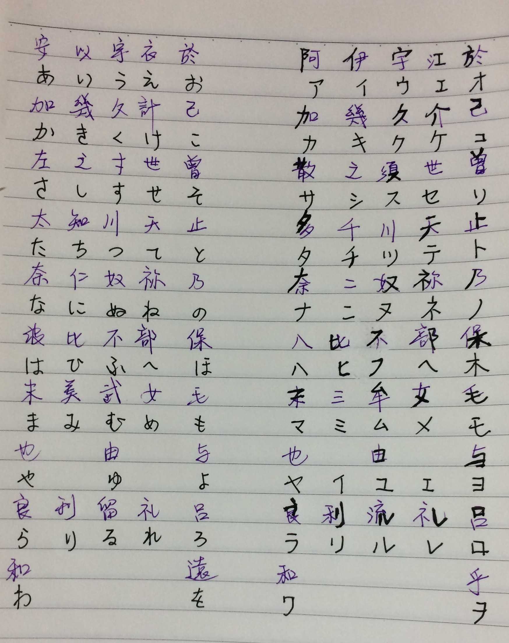 日語全部文字的魅力與奧秘，日語全文字的魅力與奧秘探索