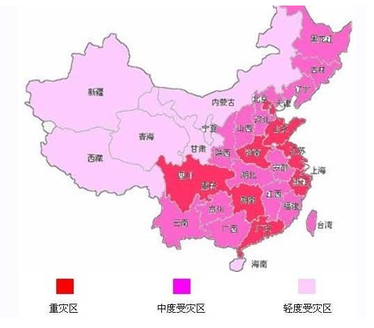 中國(guó)最新版地圖，揭示大國(guó)崛起的地理脈絡(luò)，中國(guó)最新版地圖揭示大國(guó)崛起的地理格局