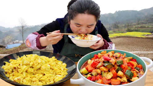 苗阿朵最新美食，探索風味獨特的美食之旅，苗阿朵最新美食探索之旅，獨特風味的美食盛宴