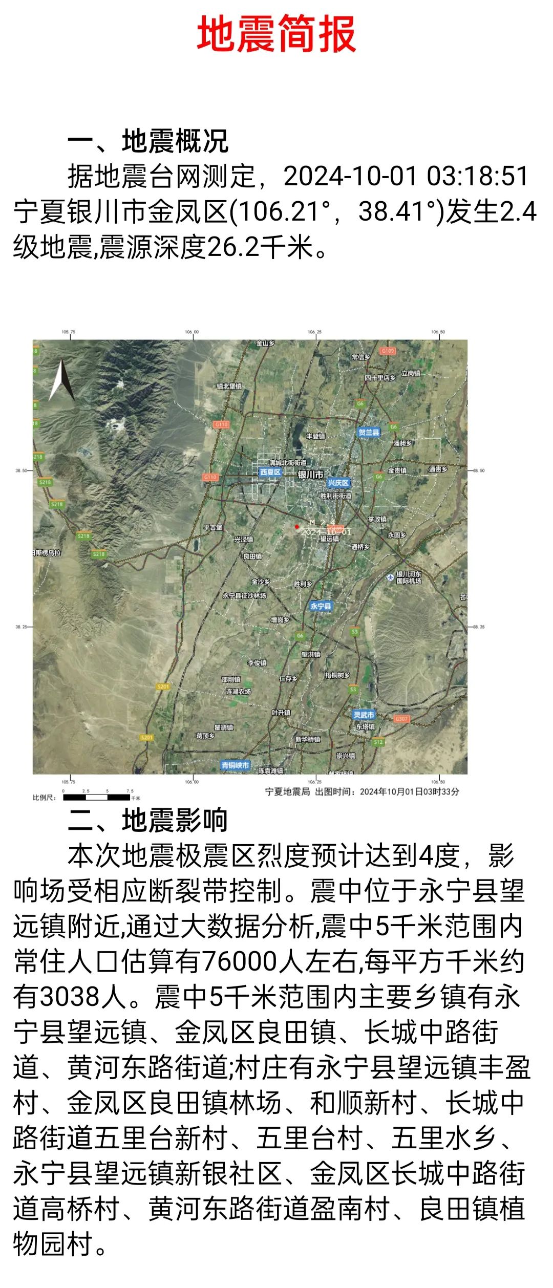 銀川地震最新消息，全面關(guān)注與應(yīng)對的最新進(jìn)展，銀川地震最新動態(tài)，全面關(guān)注與應(yīng)對的最新進(jìn)展