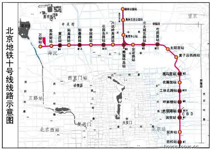 地鐵10號線最新線路圖及其影響分析，地鐵10號線最新線路圖及其影響深度探討