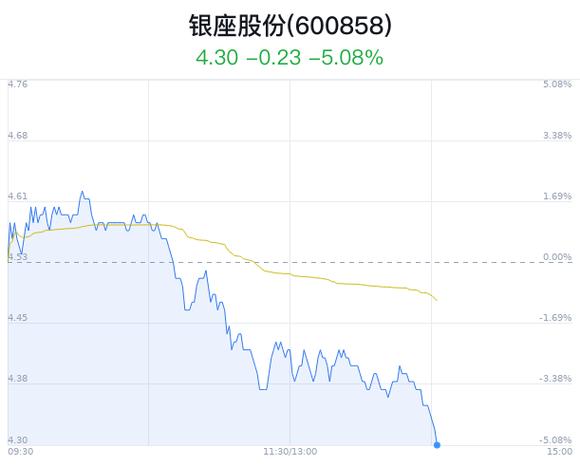 銀座股份最新消息全面解析，銀座股份最新動態(tài)全面解讀