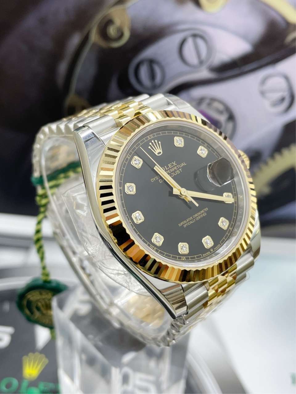 勞力士Submariner Date 1款手表價格揭秘，最新價格解析與購買指南（勞力士Submariner Date 1 126333最新價格），勞力士Submariner Date 1手表最新價格解析及購買指南，揭秘?zé)衢T款式126333的價格與選擇建議