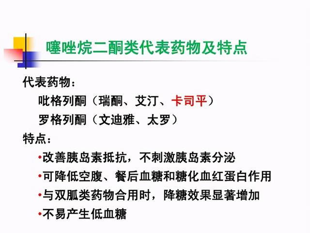 最新二型糖尿病降糖藥物研究進展，二型糖尿病降糖藥物最新研究進展簡介