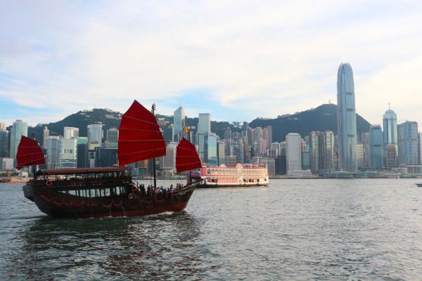 港澳自由行攻略，暢游港澳，不留遺憾，港澳自由行攻略，暢游港澳，精彩不留遺憾