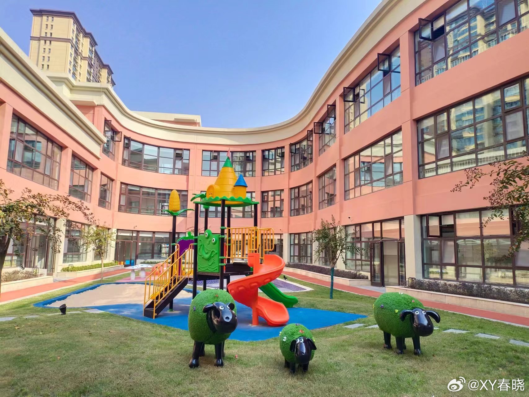 上海一幼兒園開設(shè)理科班，專家回應(yīng)背后的教育理念與未來趨勢，上海幼兒園開設(shè)理科班，教育理念與未來趨勢的專家解讀