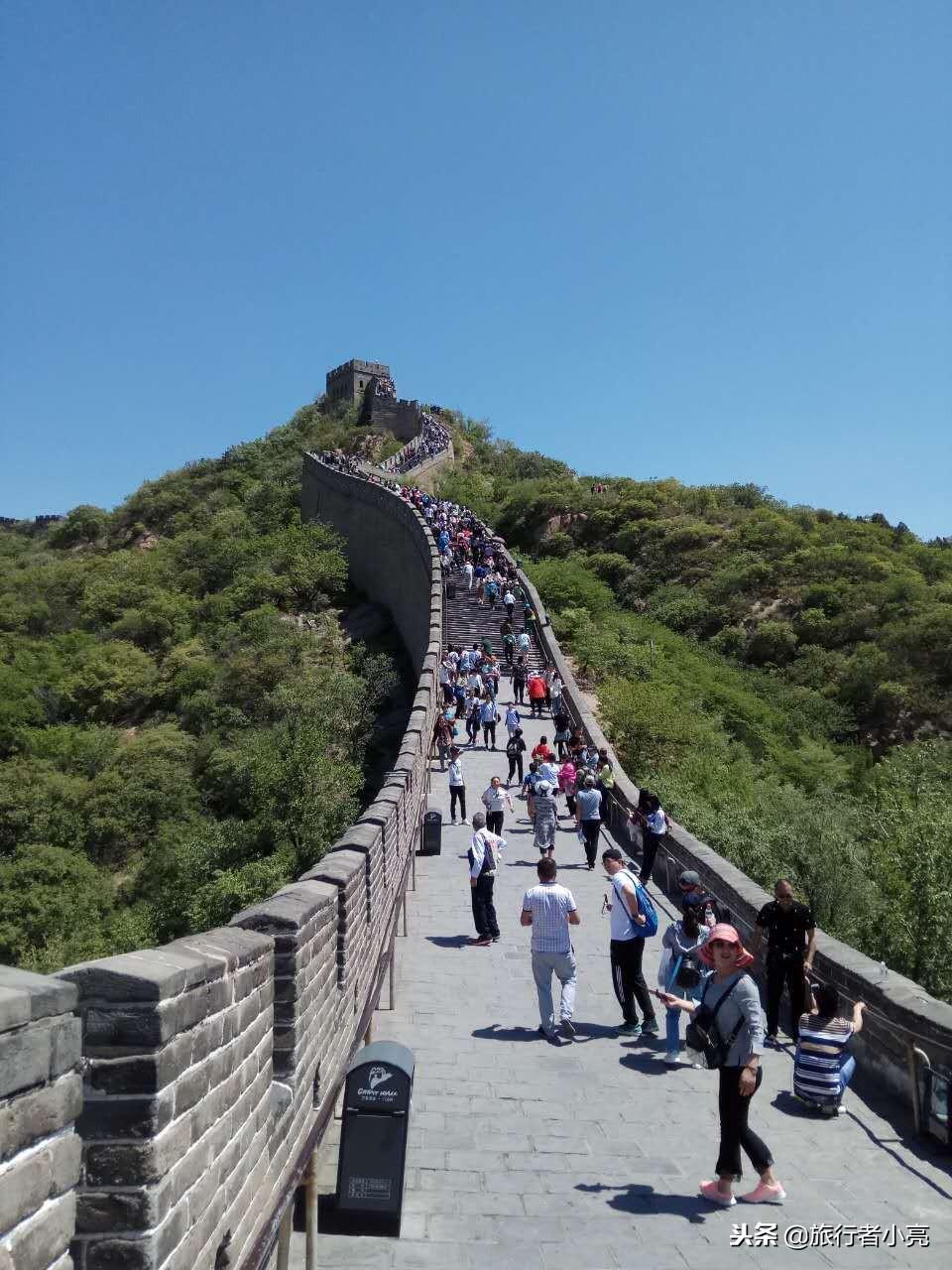 全國旅游景點排名Top 10，全國十大旅游景點排名榜單