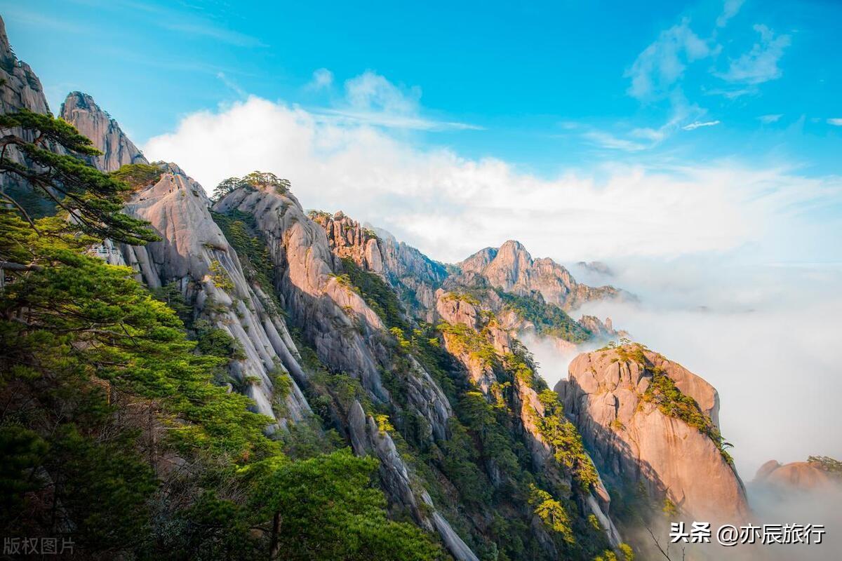 中國(guó)十大景點(diǎn)排名榜，探尋千年文明與自然的瑰麗之旅，中國(guó)十大景點(diǎn)排名榜，千年文明與自然的探秘之旅