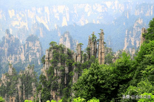 全國旅游景點排名Top 10，全國十大旅游景點排名榜單