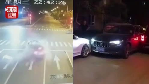 珠海汽車撞人事件原因深度剖析，珠海汽車撞人事件深度原因剖析