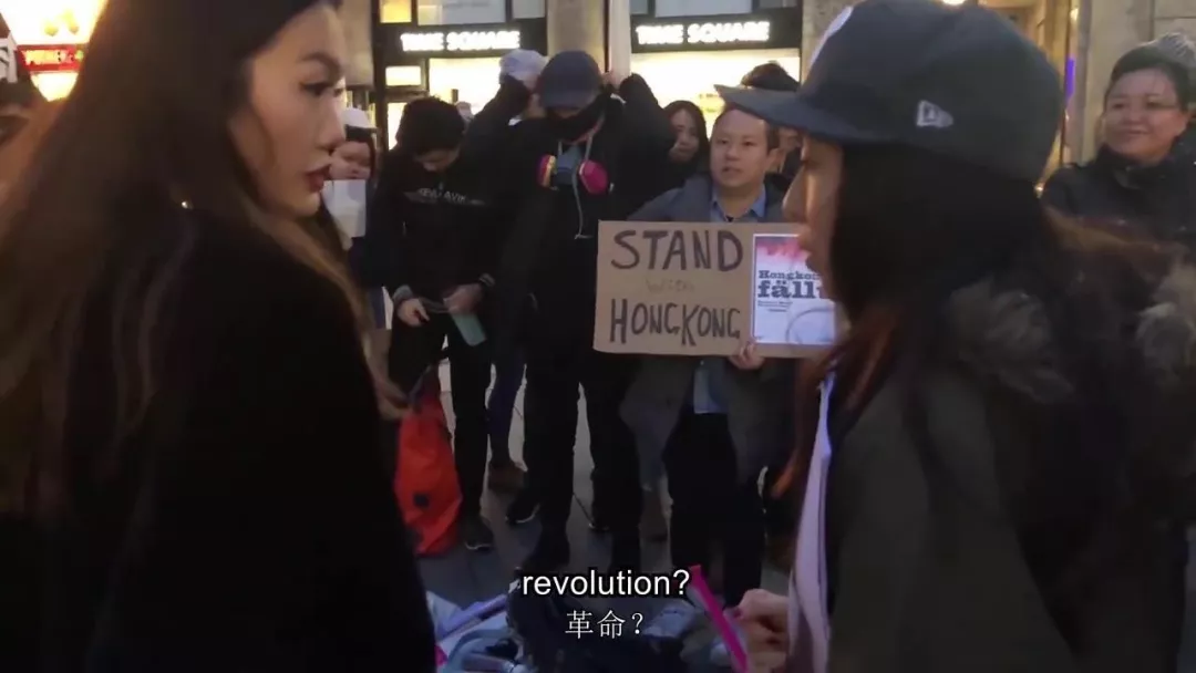 女子怒懟香港出租車司機事件，公眾情緒的沸騰與反思，女子怒懟香港出租車司機事件，公眾情緒的沸騰與反思引發(fā)社會熱議