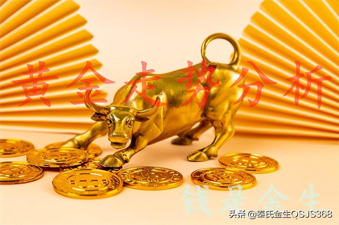 金價(jià)高位回落銷售火熱，市場(chǎng)趨勢(shì)與投資者策略，金價(jià)高位回落銷售火熱背后的市場(chǎng)趨勢(shì)與投資者策略選擇