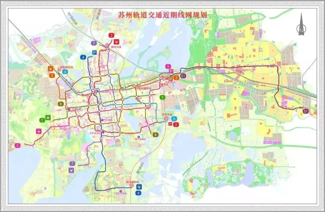 蘇州地鐵9號(hào)線最新消息,精細(xì)評(píng)估解析_ChromeOS90.345