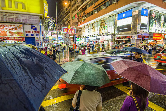 香港旅游指南，如何玩轉(zhuǎn)香港最省錢？，香港旅游指南，玩轉(zhuǎn)香港最省錢攻略！