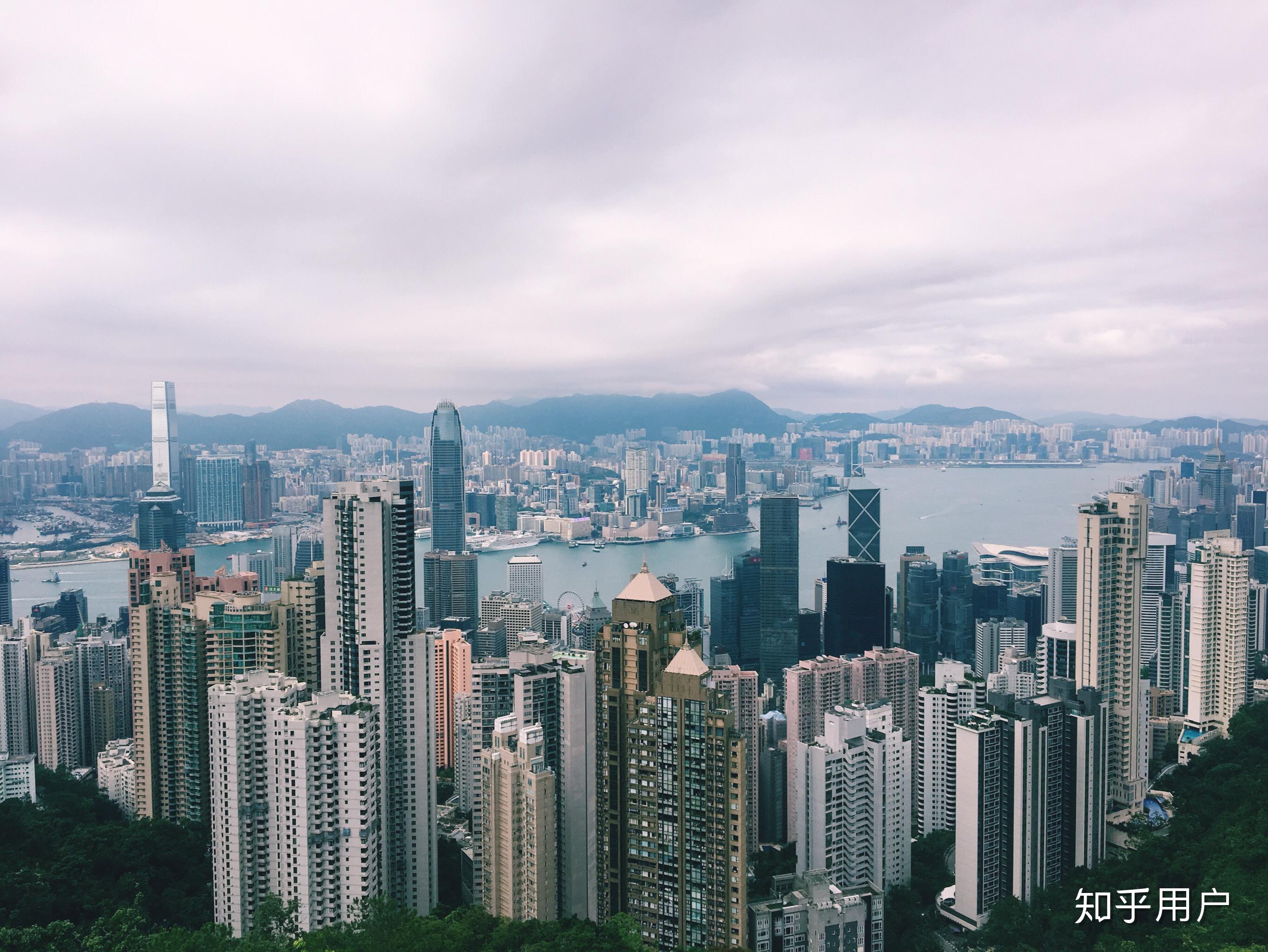 香港旅游預(yù)算詳解，大概需要多少錢？，香港旅游預(yù)算詳解，你需要準(zhǔn)備多少錢？