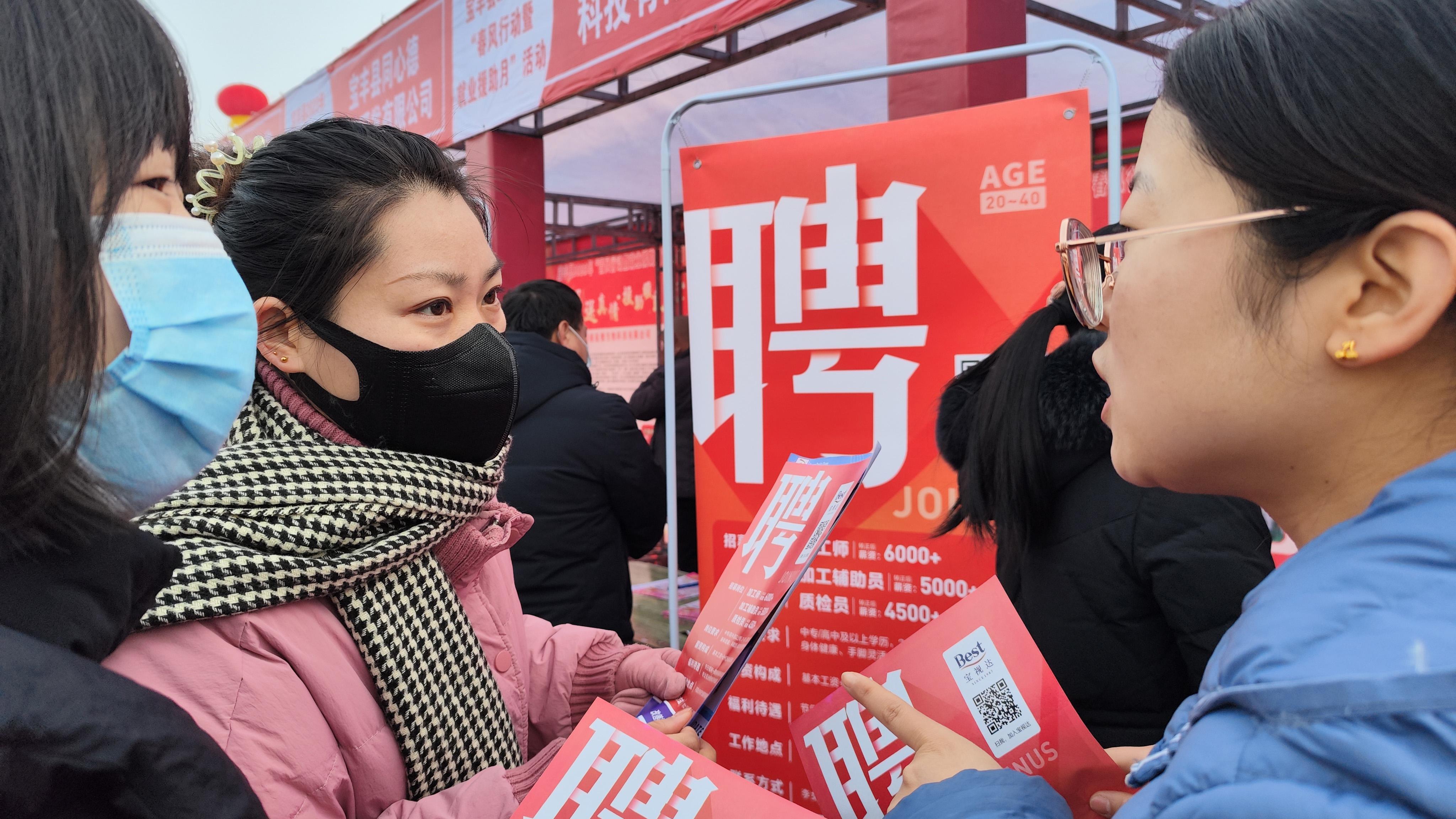 寶豐在線最新招聘信息及其影響，寶豐在線最新招聘信息，影響與機會解析