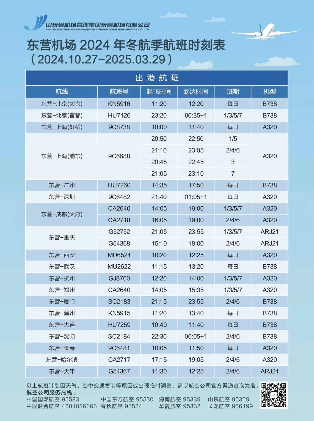 東營飛機(jī)場航班最新查詢，便捷出行，一覽無遺，東營飛機(jī)場航班最新查詢，便捷出行指南