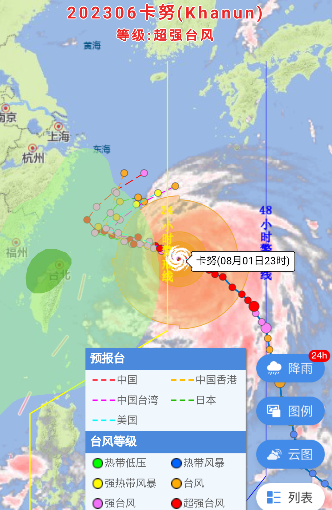 卡帕臺風最新消息，動態(tài)分析與影響預測，卡帕臺風最新動態(tài)，影響分析與預測報告