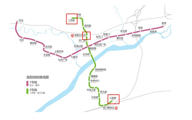 洛陽地鐵3號線最新消息，進展、規(guī)劃及影響分析，洛陽地鐵3號線最新進展、規(guī)劃與影響解析