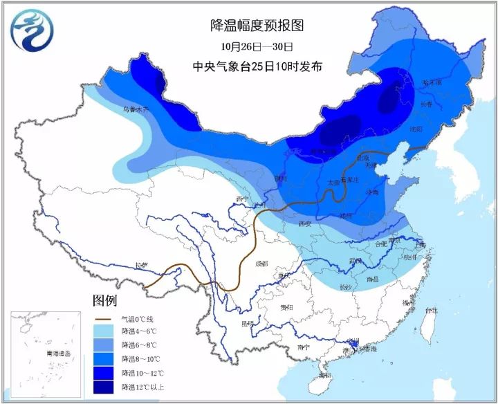 最新冷空氣的影響與應(yīng)對(duì)，最新冷空氣影響及應(yīng)對(duì)策略