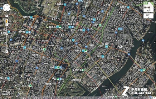 最新街景地圖，探索城市的新視角，最新街景地圖，開啟城市探索新視角