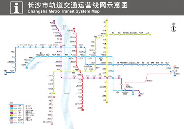 長沙地鐵最新消息，建設進展、線路規(guī)劃及未來展望，長沙地鐵建設進展、線路規(guī)劃及未來展望揭秘