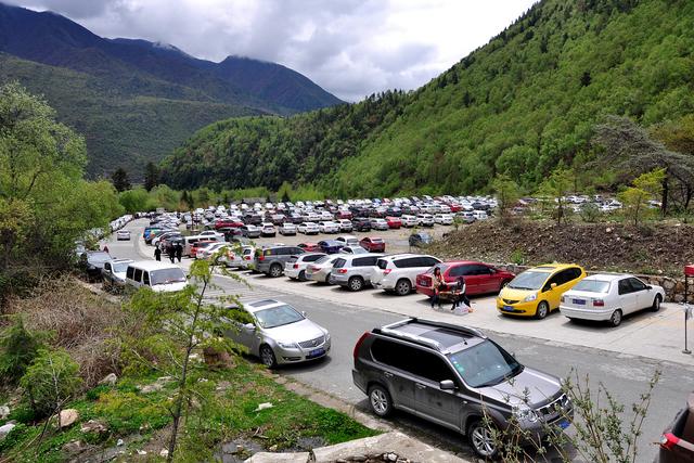 兩日游自駕，探尋適合的目的地，兩日游自駕游目的地探尋之旅