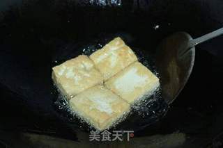 臭豆腐的獨特魅力