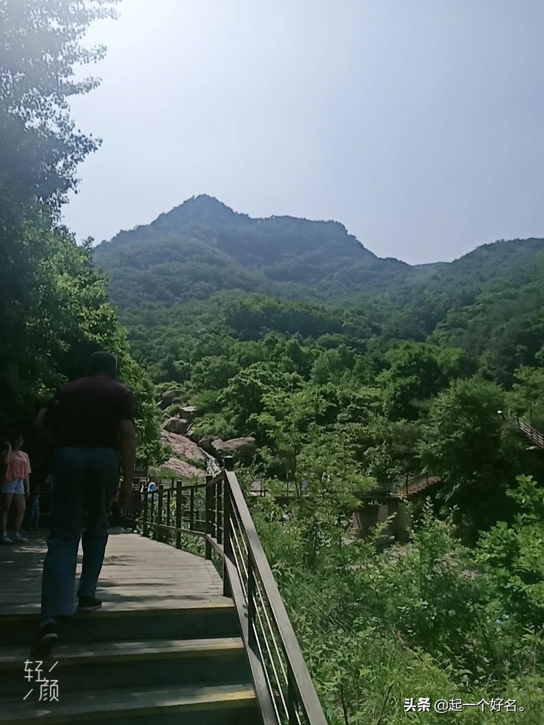 丹東鳳凰山旅游攻略，一日游絕佳體驗(yàn)，丹東鳳凰山一日游絕佳體驗(yàn)攻略