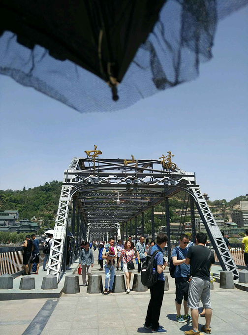 蘭州一日游，穿越黃河之城的魅力之旅，蘭州一日游，探尋黃河之城的魅力之旅