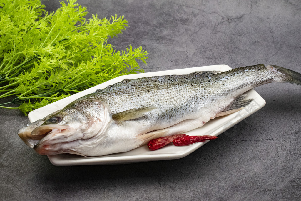 鱸魚圖片，美食與視覺的雙重盛宴，鱸魚圖片，美食與視覺的絕美交融