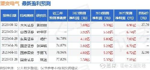 股票603191，深度解析與前景展望，股票603191深度解析與未來前景展望